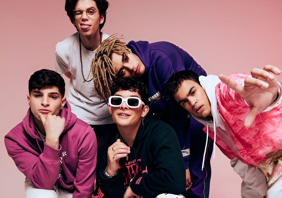 Streetwear Without the Noise — The Fabbuzz Way